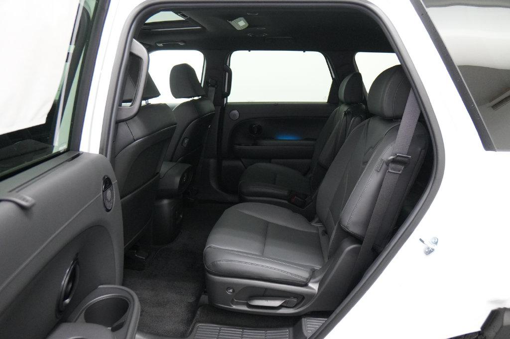 2026 Hyundai Palisade XRT Pro - Photo 17