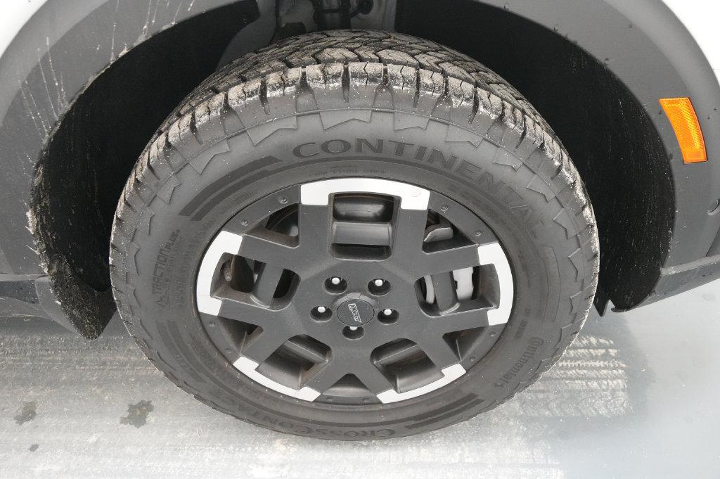 2026 Hyundai Palisade XRT Pro - Photo 9