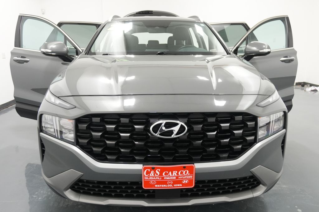 2023 Hyundai Santa Fe SEL - Photo 27