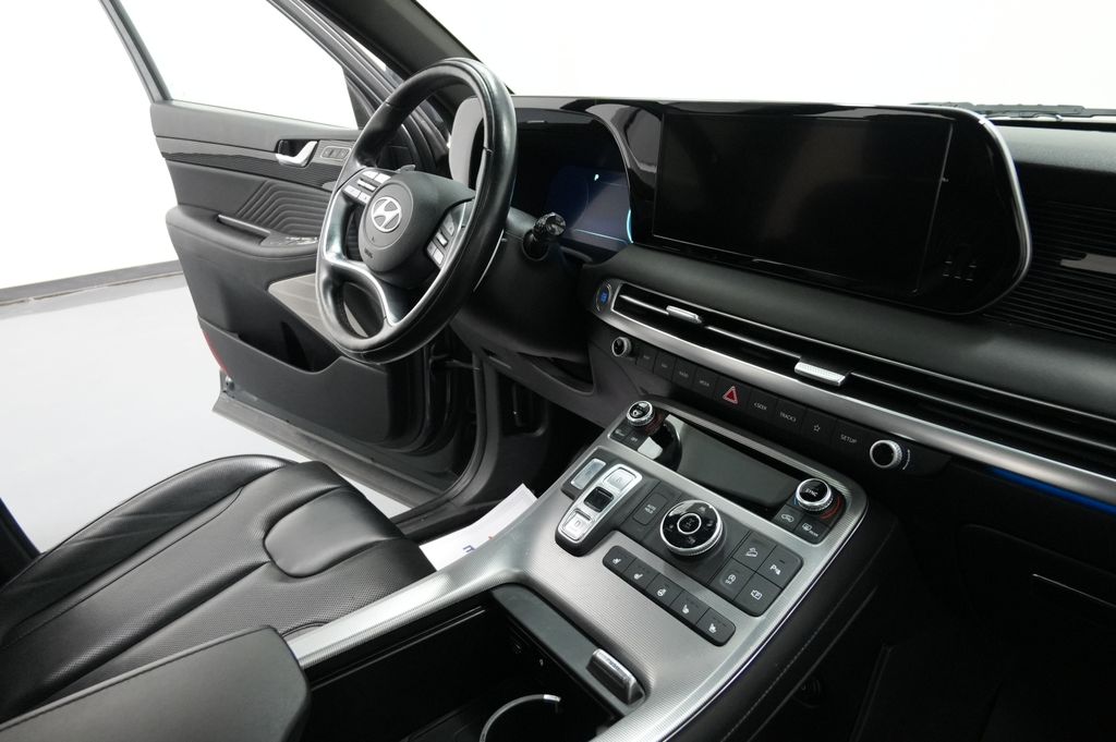 2023 Hyundai Palisade Calligraphy - Photo 31