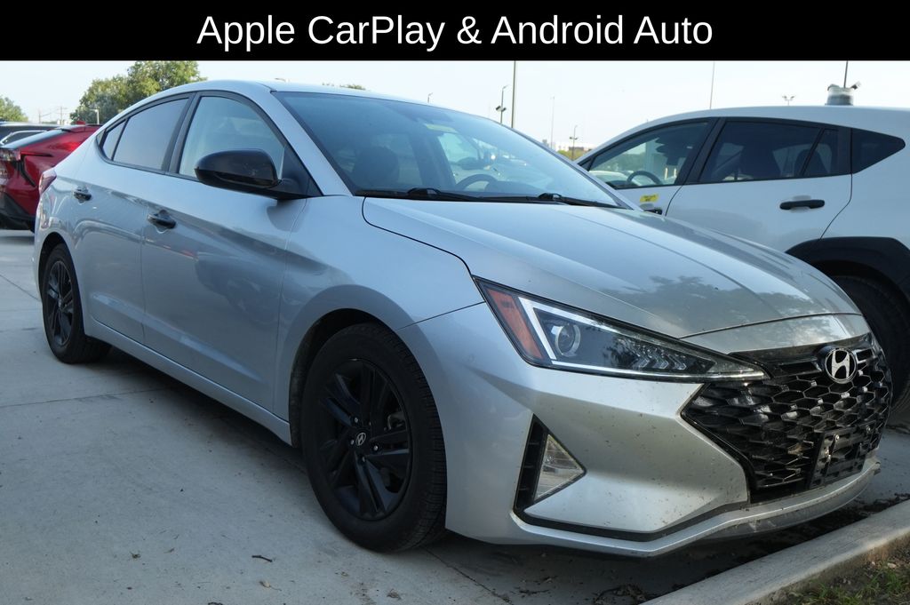 2019 Hyundai Elantra SEL - Photo 3