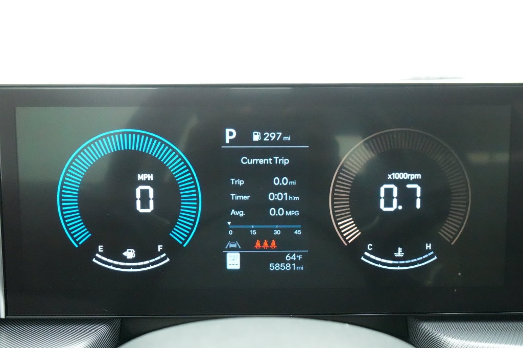 2024 Hyundai Sonata SEL - Photo 35