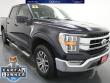 Used 2022 Ford F-150 Lariat Truck SuperCrew Cab