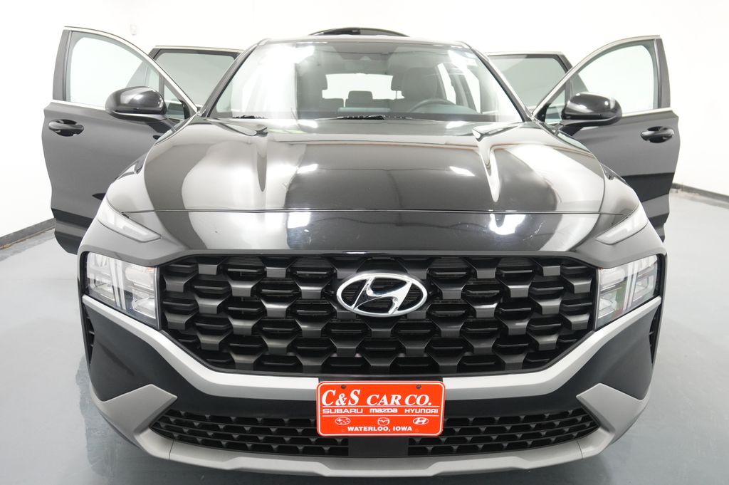 2023 Hyundai Santa Fe SE - Photo 27