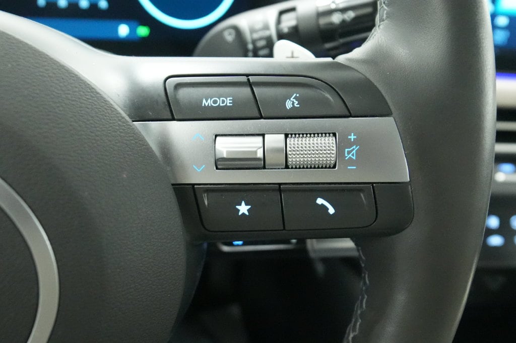 2025 Hyundai Sonata Hybrid Limited - Photo 39