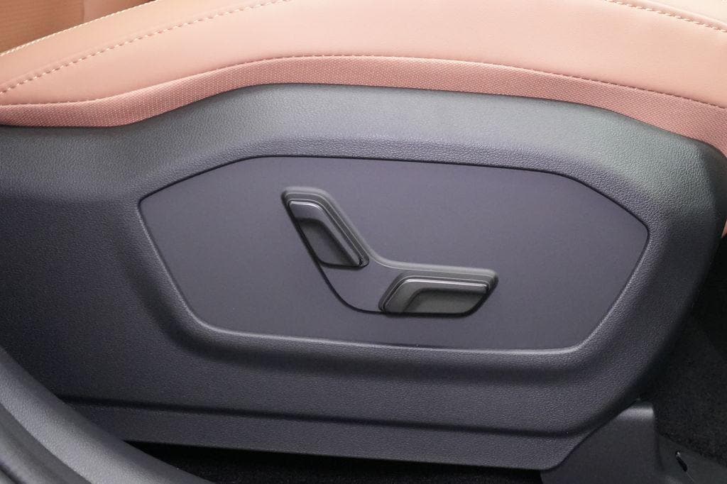 2026 Hyundai Santa Fe Calligraphy - Photo 33