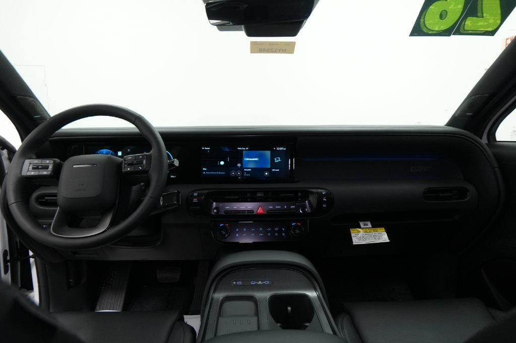 2026 Hyundai Palisade XRT Pro - Photo 30
