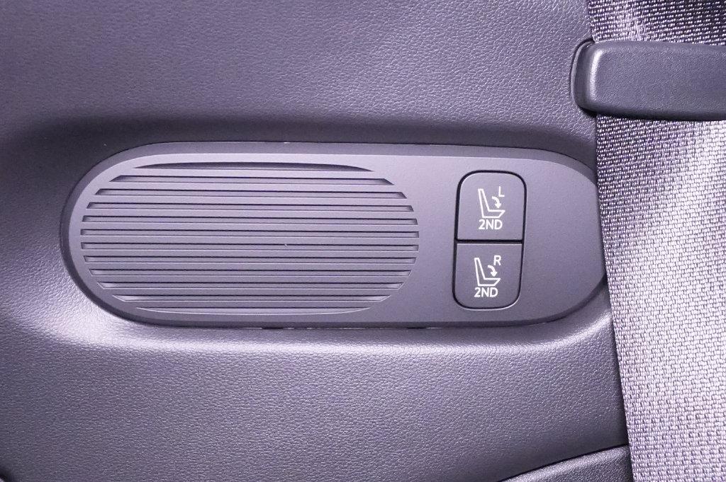 2026 Hyundai Palisade XRT Pro - Photo 22