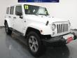 Used 2017 Jeep Wrangler Unlimited Sahara SUV