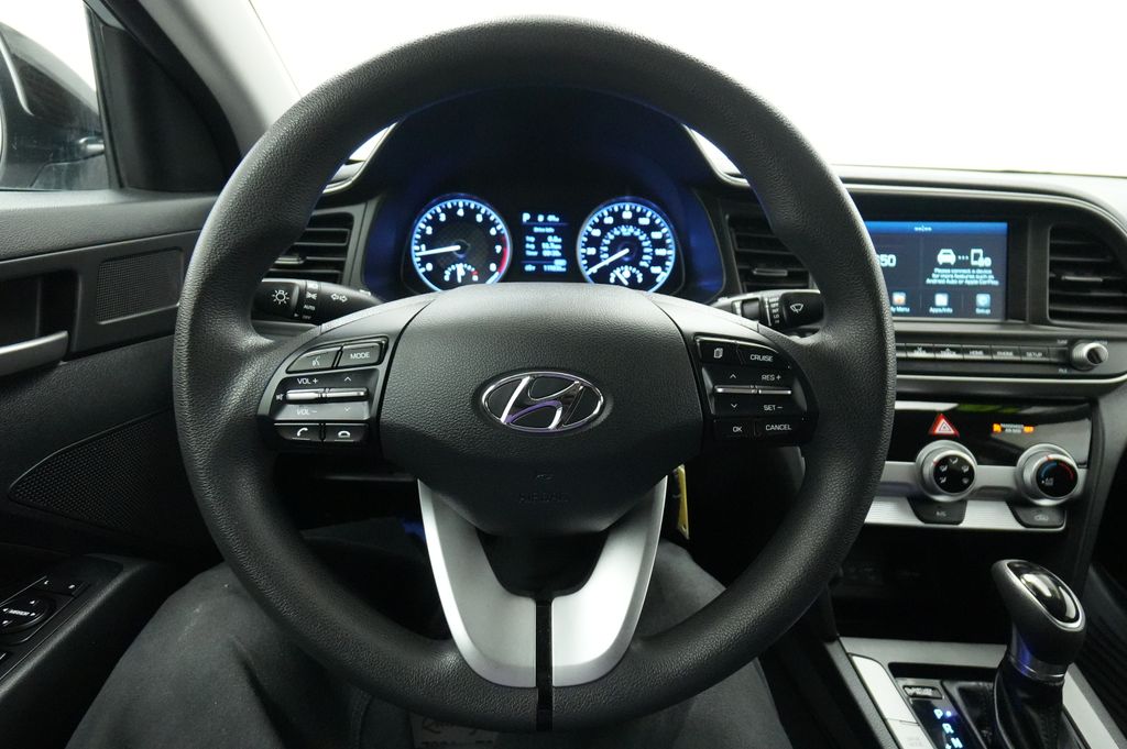 2019 Hyundai Elantra SEL - Photo 37