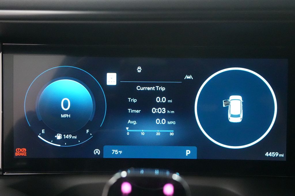 2026 Hyundai Palisade XRT Pro - Photo 44