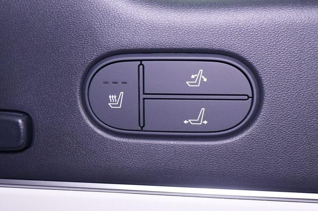 2026 Hyundai Palisade Calligraphy - Photo 27