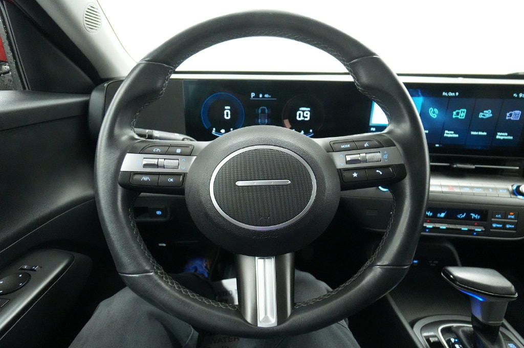 2024 Hyundai Kona SEL - Photo 34