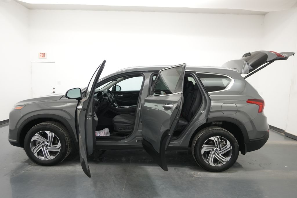 2023 Hyundai Santa Fe SEL - Photo 23