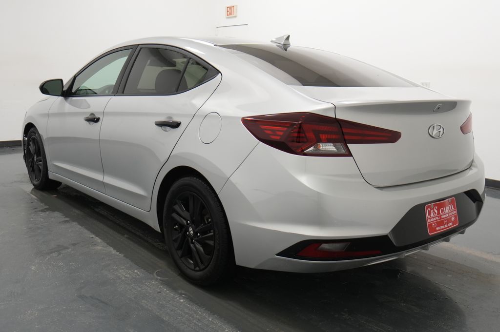 2019 Hyundai Elantra SEL - Photo 12