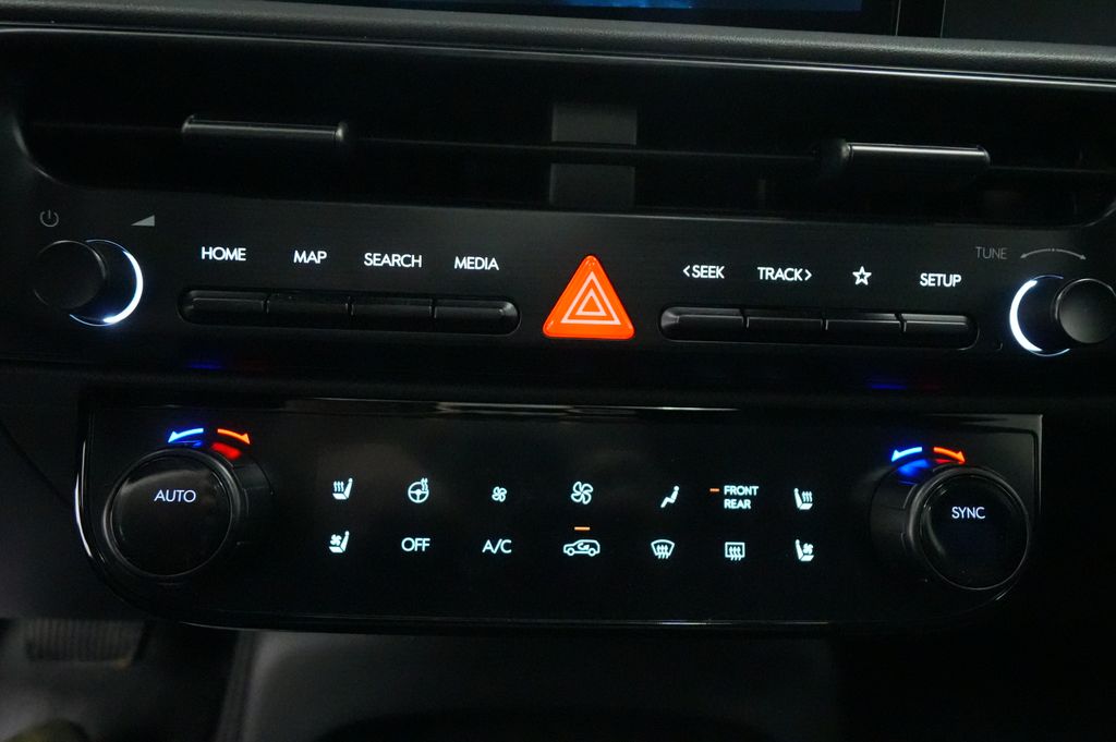 2026 Hyundai Palisade XRT Pro - Photo 36