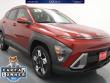 Used 2024 Hyundai Kona SEL SUV