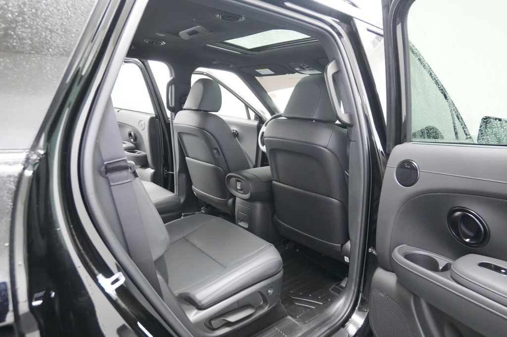 2026 Hyundai Palisade XRT Pro - Photo 29