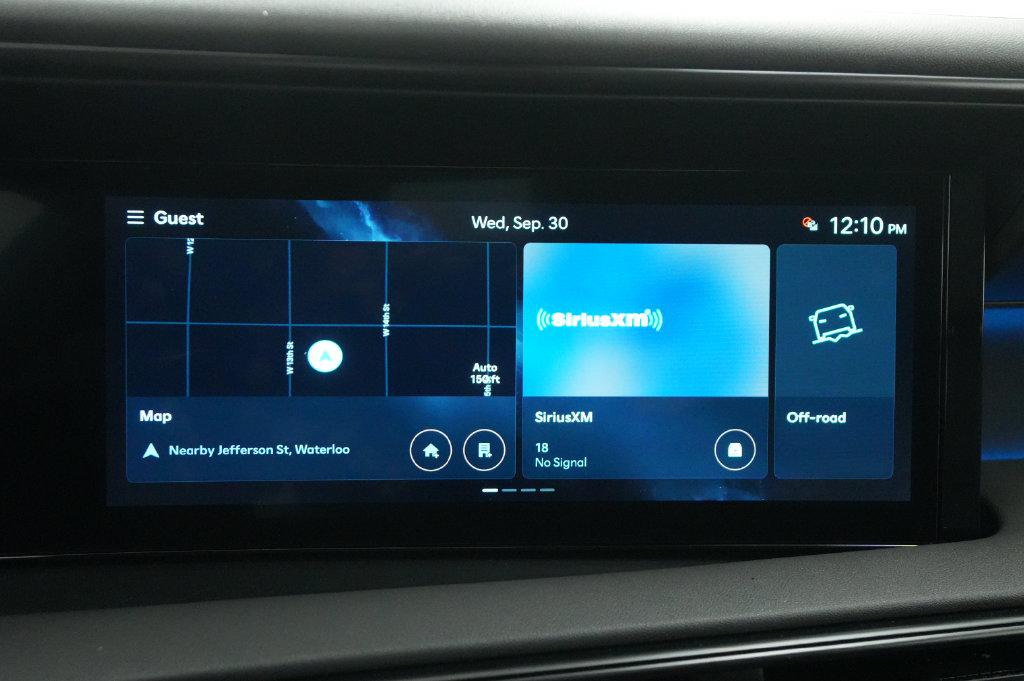 2026 Hyundai Palisade XRT Pro - Photo 35