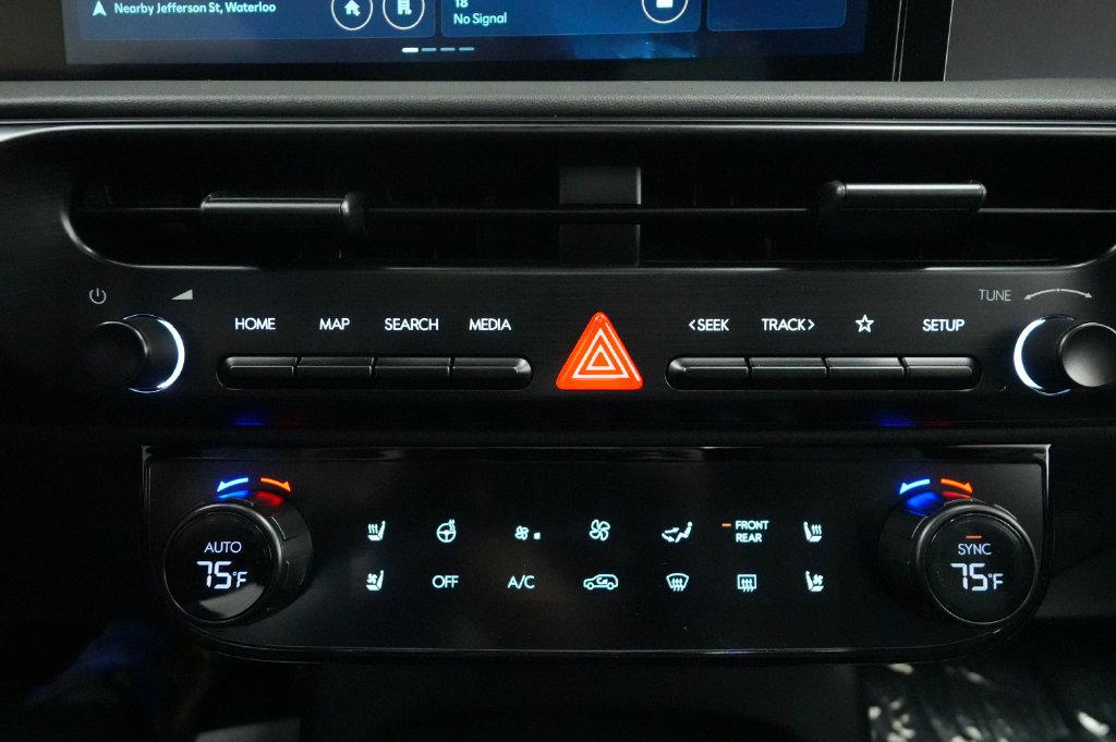 2026 Hyundai Palisade XRT Pro - Photo 32