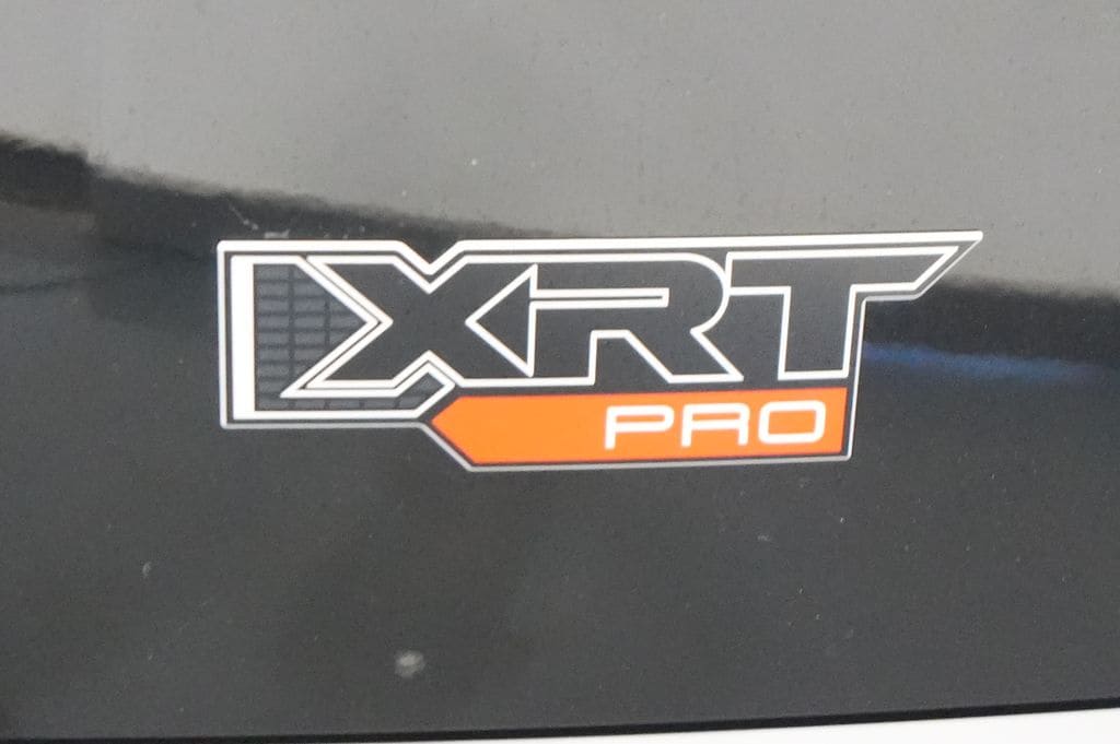 2026 Hyundai Palisade XRT Pro - Photo 10