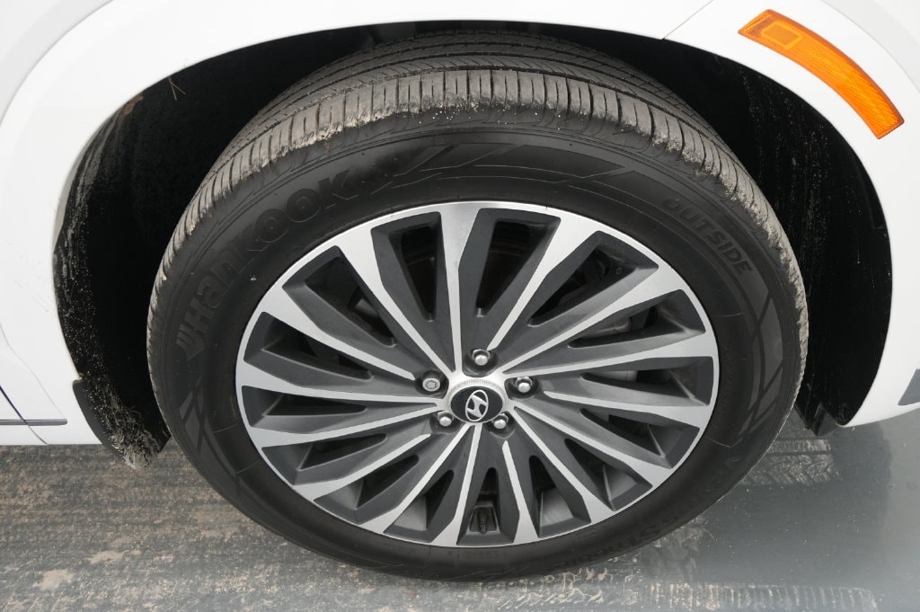 2025 Hyundai Palisade Calligraphy - Photo 11