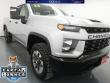 Used 2023 Chevrolet Silverado 2500HD Custom Truck