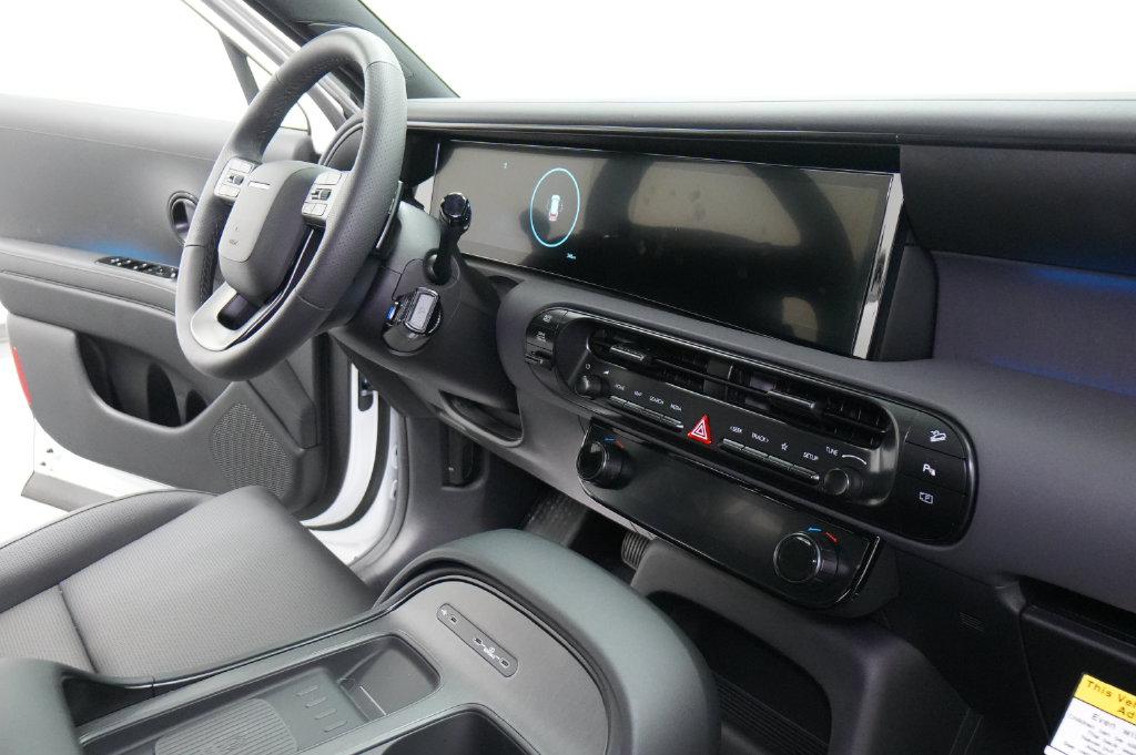 2026 Hyundai Palisade XRT Pro - Photo 26