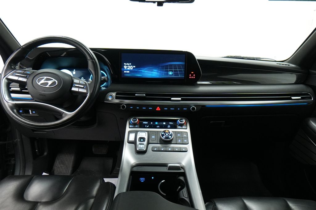2023 Hyundai Palisade Calligraphy - Photo 35