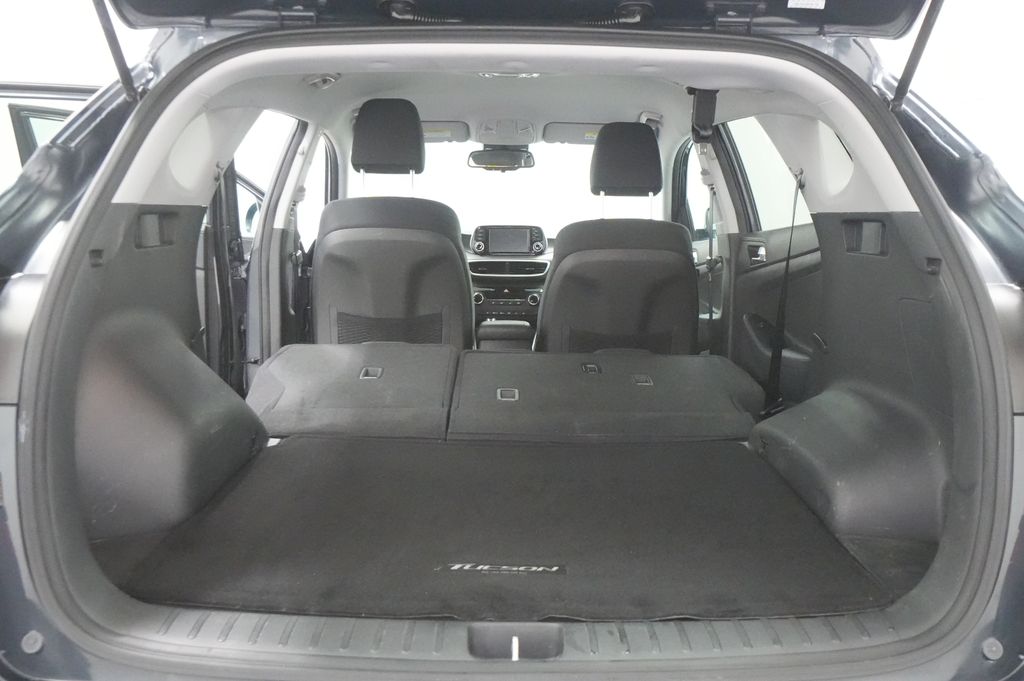 2021 Hyundai Tucson Value - Photo 20