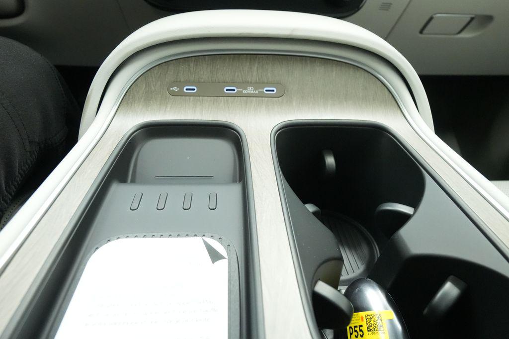 2026 Hyundai Palisade SEL - Photo 29