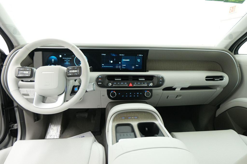 2026 Hyundai Palisade SEL - Photo 28