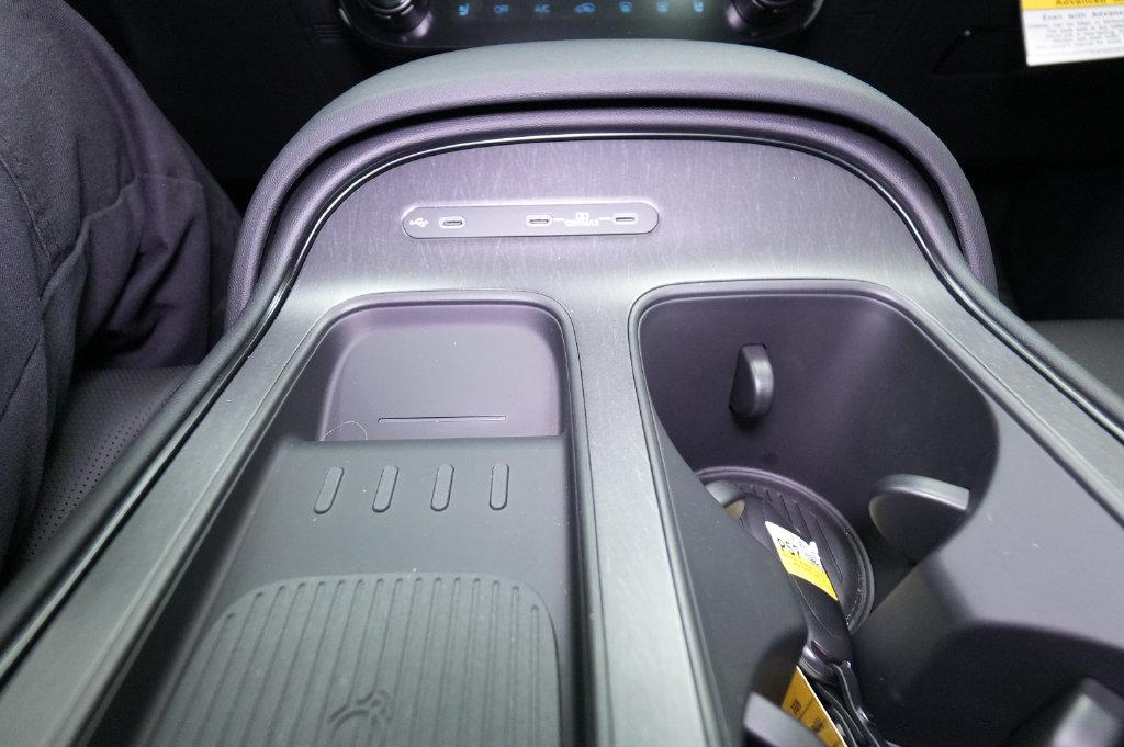 2026 Hyundai Palisade XRT Pro - Photo 31