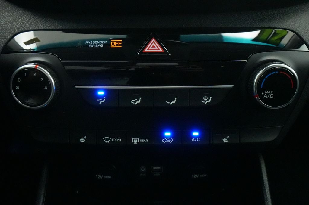 2021 Hyundai Tucson Value - Photo 30