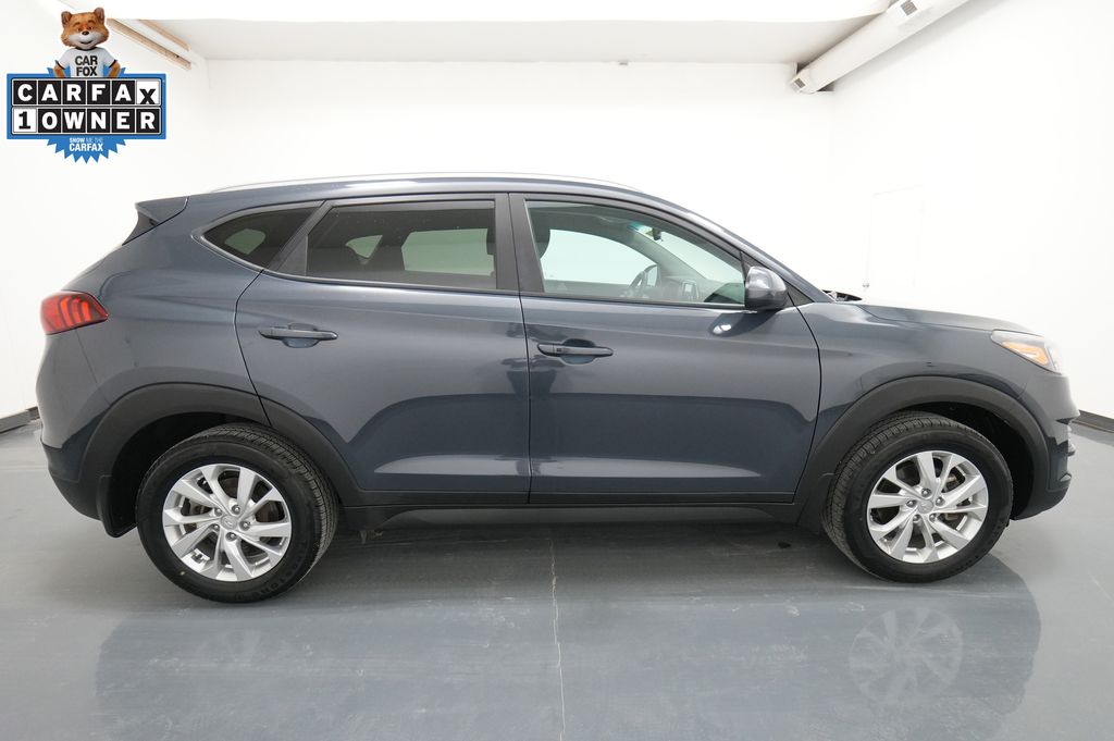 2021 Hyundai Tucson Value - Photo 9