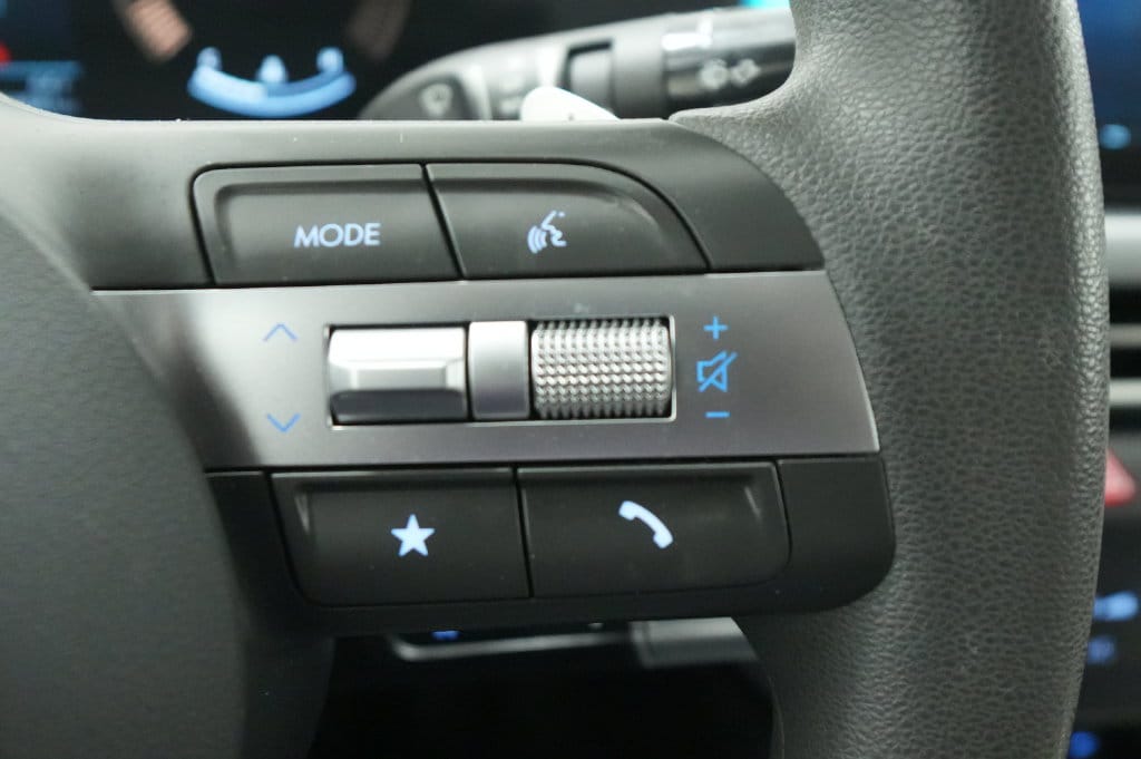 2024 Hyundai Sonata SEL - Photo 32