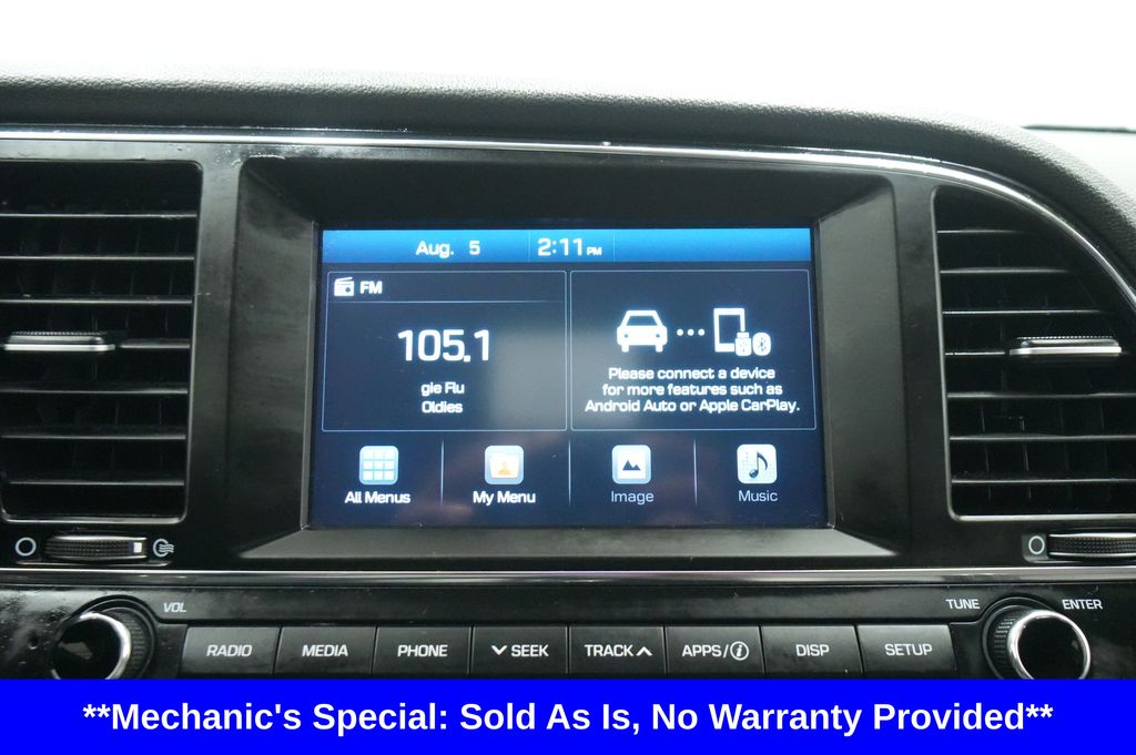 2017 Hyundai Elantra SE - Photo 26