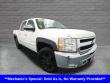 Used 2012 Chevrolet Silverado 1500 LT Truck Crew Cab