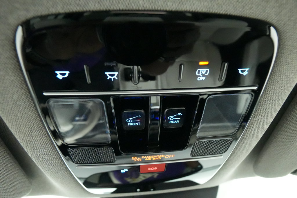 2024 Hyundai Santa Fe Limited - Photo 47