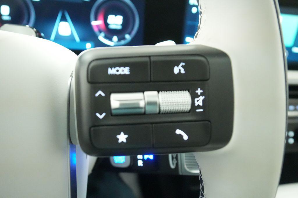 2026 Hyundai Palisade Calligraphy - Photo 42