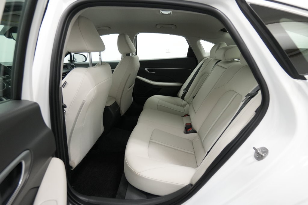 2024 Hyundai Sonata SEL - Photo 18