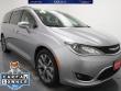 Used 2019 Chrysler Pacifica Limited Van Passenger Van
