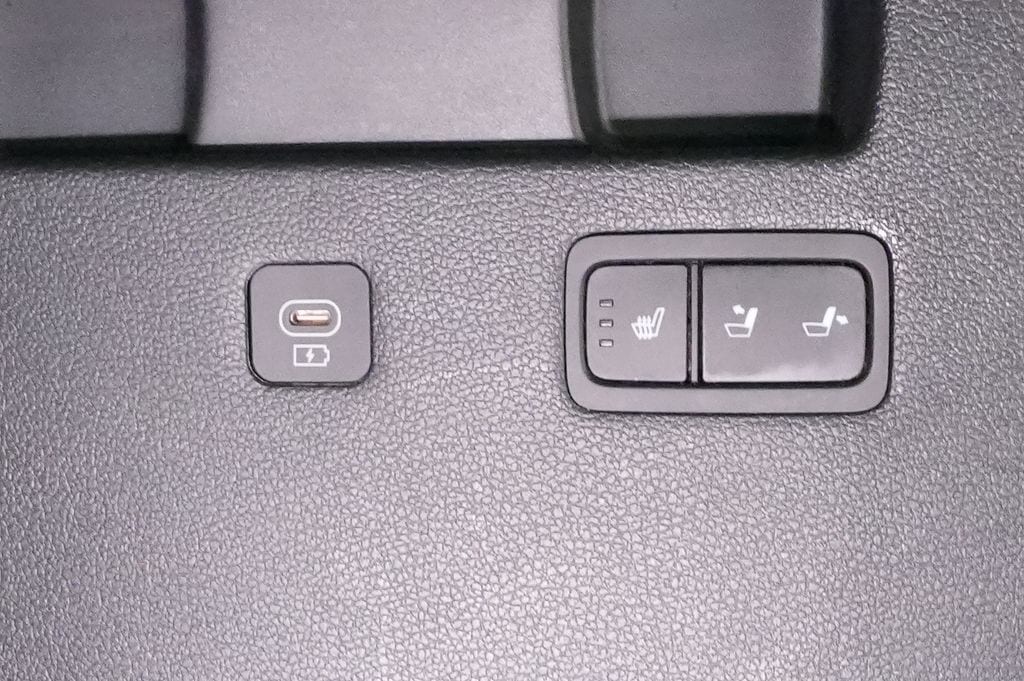 2023 Hyundai Palisade Calligraphy - Photo 28