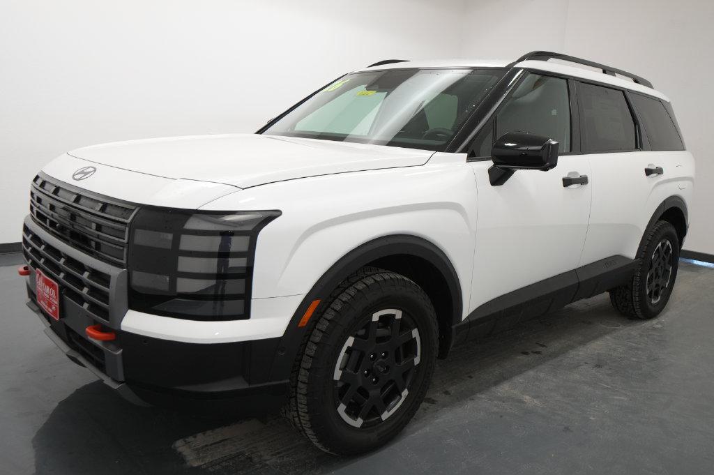 2026 Hyundai Palisade XRT Pro - Photo 3