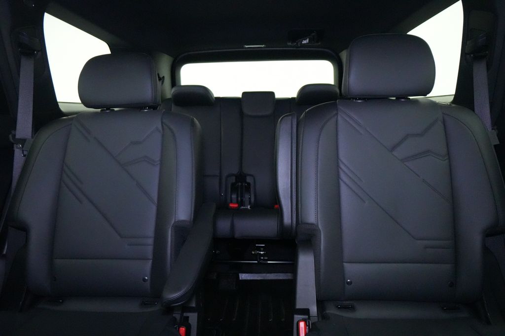 2026 Hyundai Palisade XRT Pro - Photo 18