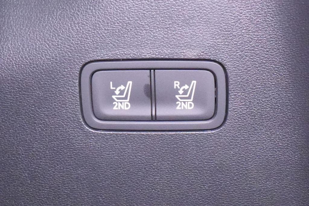 2026 Hyundai Santa Fe Calligraphy - Photo 26