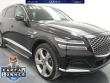 Used 2023 Genesis GV80 3.5T SUV