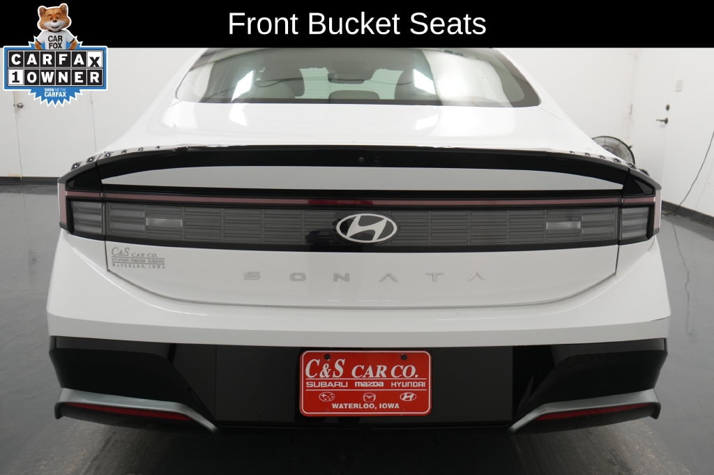 2024 Hyundai Sonata SEL - Photo 8
