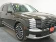 New 2026 Hyundai Palisade Calligraphy SUV