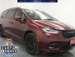 Used 2021 Chrysler Pacifica Touring L Van Passenger Van